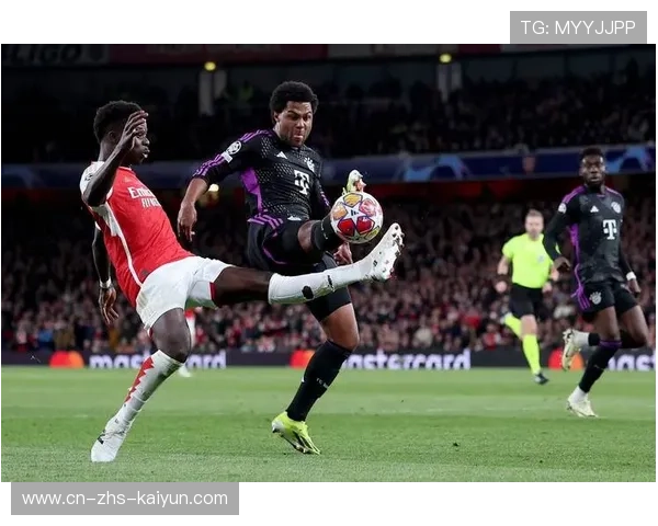 阿森纳主场对决拜仁，矛与盾交锋打破不败金身