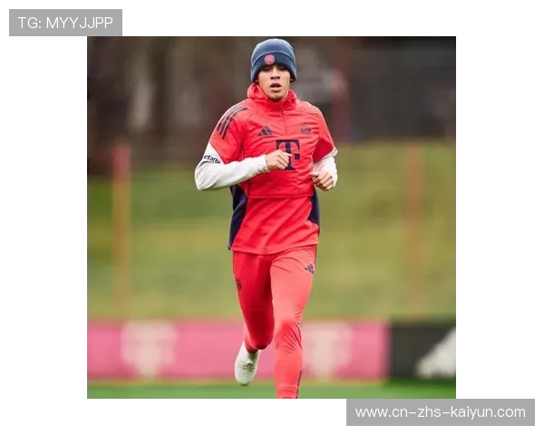 穆西亚拉突破：连过两人助反超