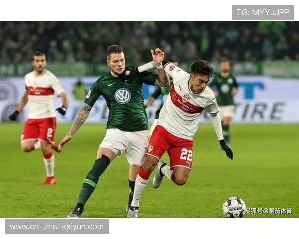 斯图加特vs沃尔夫斯堡：保级战关键事件