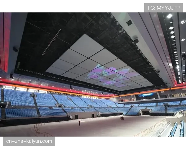 青岛国信体育馆完成声光电升级，亚团赛实现规格全面提档